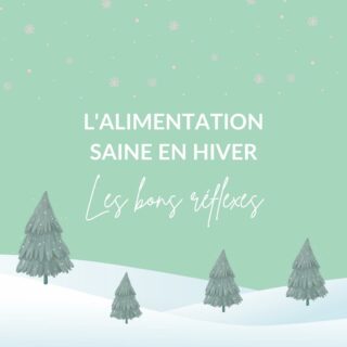 Répondre aux besoins de notre corps en toutes saisons est primordial ! 

En hiver il sera particulièrement important de bien nourrir sa flore intestinale. Il va sans dire qu’il faut préserver cette flore toute l’année grâce a une bonne alimentation. Mais il sera bon d’accentuer la consommation de certains aliments en fonction de la saison. 

Je vous accompagne vers une alimentation plus saine et plus équilibrée en faisant avec vous un bilan de santé et en vous informant sur les différents nutriments dont vous avez besoin pour vous diriger vers un bien-être physique & psychique. 

🌐  www.nadia-naturopathe.fr
📩 info@nadia-naturopathe.fr

#nadiamambrucchi #nadianaturopathe #naturopathe #naturopathie #naturopath #aromatherapie #phytotherapie #naturel #medecinenaturelle #mandelieu #mandelieulanapoule #frenchriviera #cannes #cotedazur #pertedepoids #pertedepoidssain #season